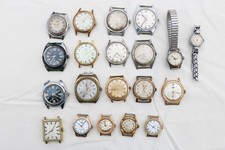 Montres mécaniques homme d'occasion  Montaigu