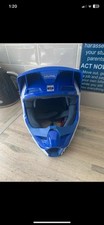 Fox racing helmet for sale  LINCOLN