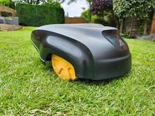 Mcculloch rob r6000 for sale  SUTTON COLDFIELD