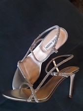 Steve madden stiletto gebraucht kaufen  Meinerzhagen