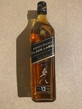 Johnnie walker black gebraucht kaufen  Hamburg