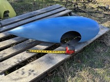 Fiberglass wheel pant for sale  Corsicana