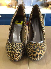 Barratts leopard skin for sale  UK
