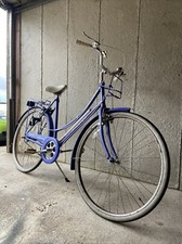 Vinatge ladies raleigh for sale  GAINSBOROUGH
