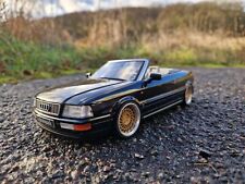 Audi cabrio tiefer gebraucht kaufen  Eisleben