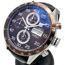 Orologi tag heuer usato  Spedire a Italy