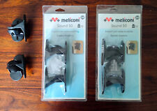 Supports enceintes meliconi d'occasion  Ablis