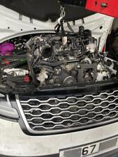 Range rover velar for sale  RAINHAM