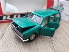Volga gaz 2402 gebraucht kaufen  Grönwohld