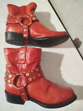 Sendra boots femme d'occasion  La Roche-Posay