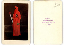 Costumi conrad napoli d'occasion  Pagny-sur-Moselle