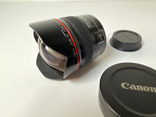 Canon 14mm ultrasonic gebraucht kaufen  Berlin