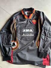 Maglia roma 1998 usato  Roma