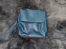 Fossil rucksack gebraucht kaufen  Könnern