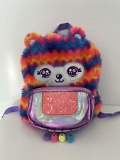 Smiggle girl fluffy for sale  LONDON