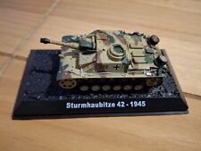 Sturmhaubitze stuh tank for sale  LINCOLN