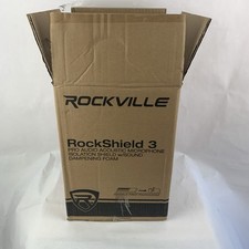Rockville rockshield large for sale  Vancouver