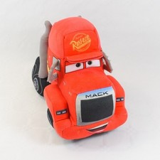 Mack plush truck d'occasion  Expédié en Belgium