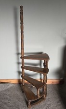 Büchertreppe antik stil gebraucht kaufen  Hannover