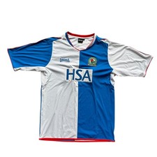 Vtg blackburn rovers for sale  LIVERPOOL