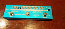 Multieffeto simulatore ampli usato  Bari