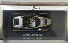 Lotus eleven 2007 d'occasion  Expédié en Belgium