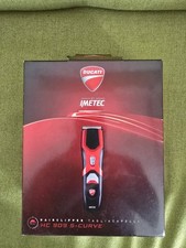 Imetec tagliacapelli ducati usato  Gimigliano