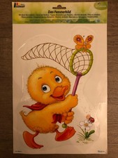 Kinder stern fensterbild gebraucht kaufen  Damme