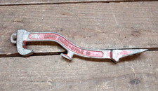 Vintage akron brass for sale  Palos Heights