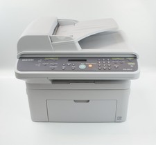 Samsung scx 4521f gebraucht kaufen  Bielefeld
