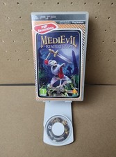 Medievil résurrection psp d'occasion  Le Luc