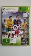 FIFA 16 EA Sports Microsoft Xbox 360 - PAL, usado comprar usado  Enviando para Brazil