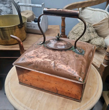 Vintage antique copper for sale  TEIGNMOUTH