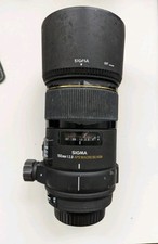 Bjektiv sigma 150mm gebraucht kaufen  Münster