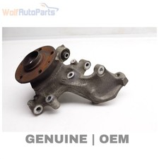 2015-2020 2022-2024 AUDI A3 QUATTRO - REAR LEFT Spindle Knuckle W/ Wheel Bearing comprar usado 2015-2020 2022-2024 AUDI A3 QUATTRO - REAR LEFT Spindle Knuckle W/ Wheel Bearing comprar usado  Enviando para Brazil