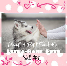 Adopt today ultra for sale  Walker