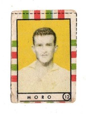 Calcio figurina cicogna usato Calcio figurina cicogna usato  Merate