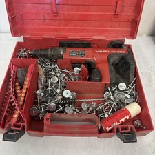 Hilti dx350 powder for sale Hilti dx350 powder for sale  Las Vegas