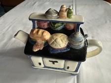 Ceramic woodburning stove for sale  Lyons