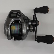 Carretel de isca usado Shimano Barchetta 200Hg/03694 Japão comprar usado  Enviando para Brazil