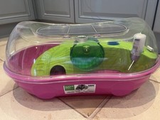 Hamster mouse cage. for sale  CHORLEY