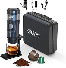 Hibrew machine café d'occasion  Paris XVIII