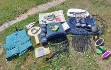 Reitsportpaket eskadron equili gebraucht kaufen  Müden
