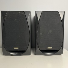 Usado, Alto-falantes Yamaha NX-GX50 Desktop 3 Vias Do GX-50 Mini Sistema de Componentes  comprar usado  Enviando para Brazil