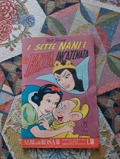 Walt disney albi usato  Torino