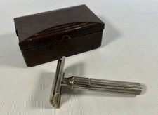 Vintage gillette safety for sale Vintage gillette safety for sale  NOTTINGHAM