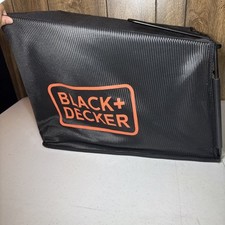Genuine oem black for sale  Waunakee