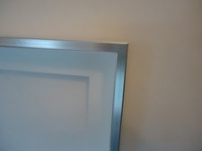 Schattenfugenrahmen 40x60cm si gebraucht kaufen  Heiligenstadt