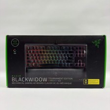 Teclado mecânico para jogos Razer Blackwidow Tournament Edition Chroma V2 comprar usado Teclado mecânico para jogos Razer Blackwidow Tournament Edition Chroma V2 comprar usado  Enviando para Brazil
