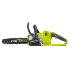 Ryobi chainsaw cordless for sale  STAFFORD